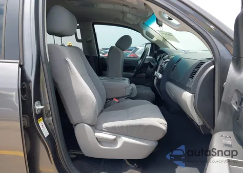 2013 Toyota Tundra Grade 4.6L V8 from USA, damaged, VIN 5TFEM5F14DX052476